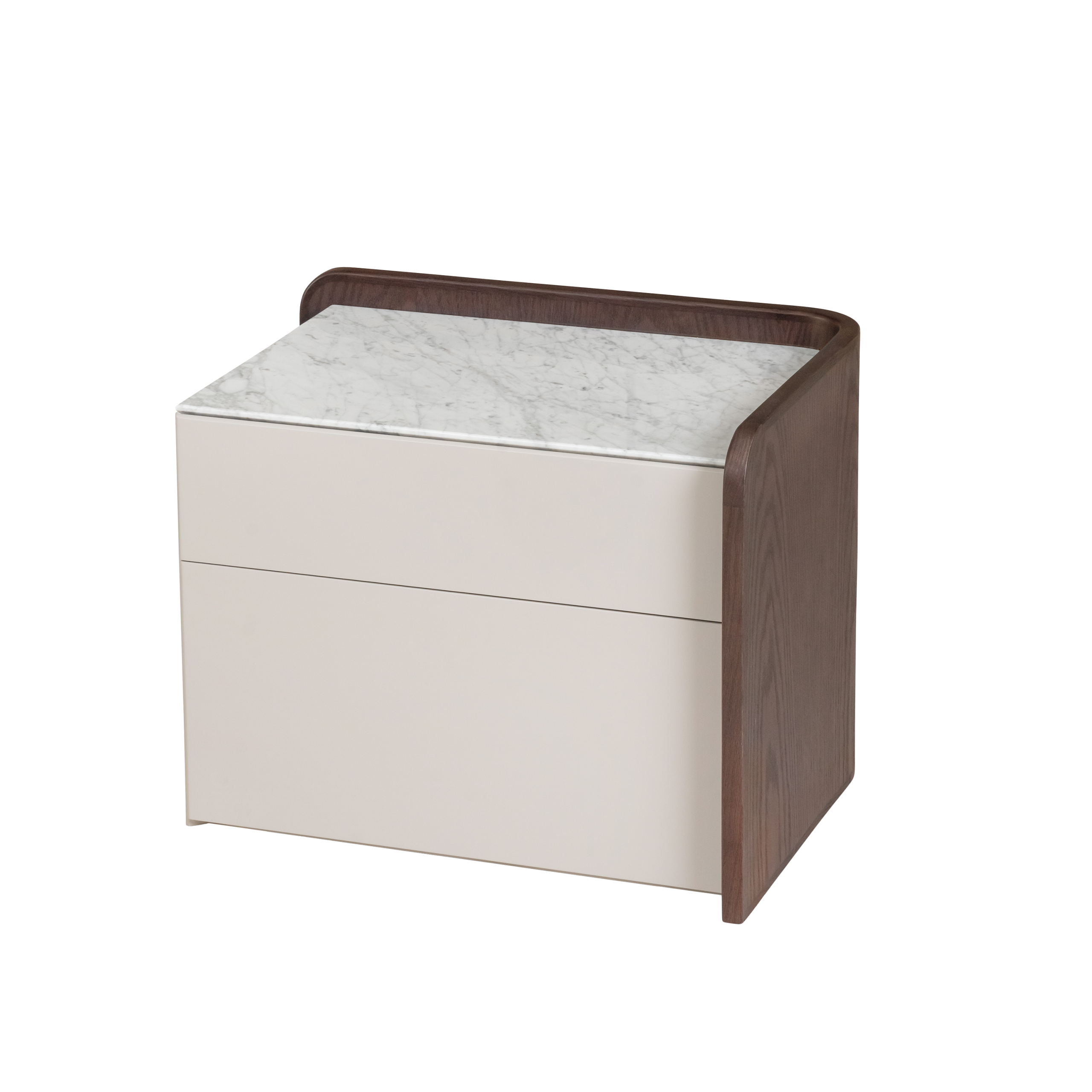 DOLOMITE NIGHT TABLE