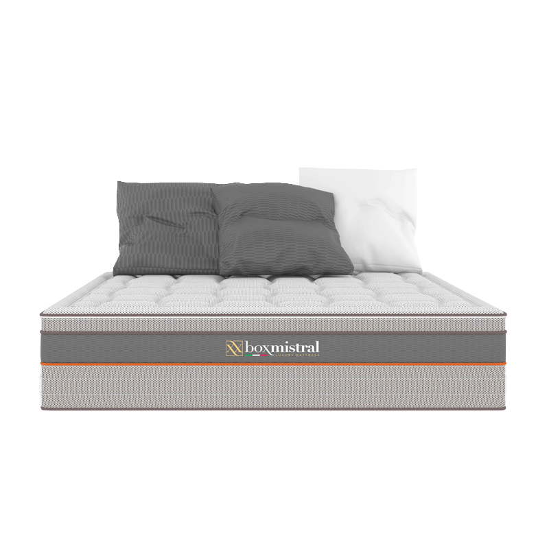 MATTRESSES & PILLOWS MATTRESSES & PILLOWS