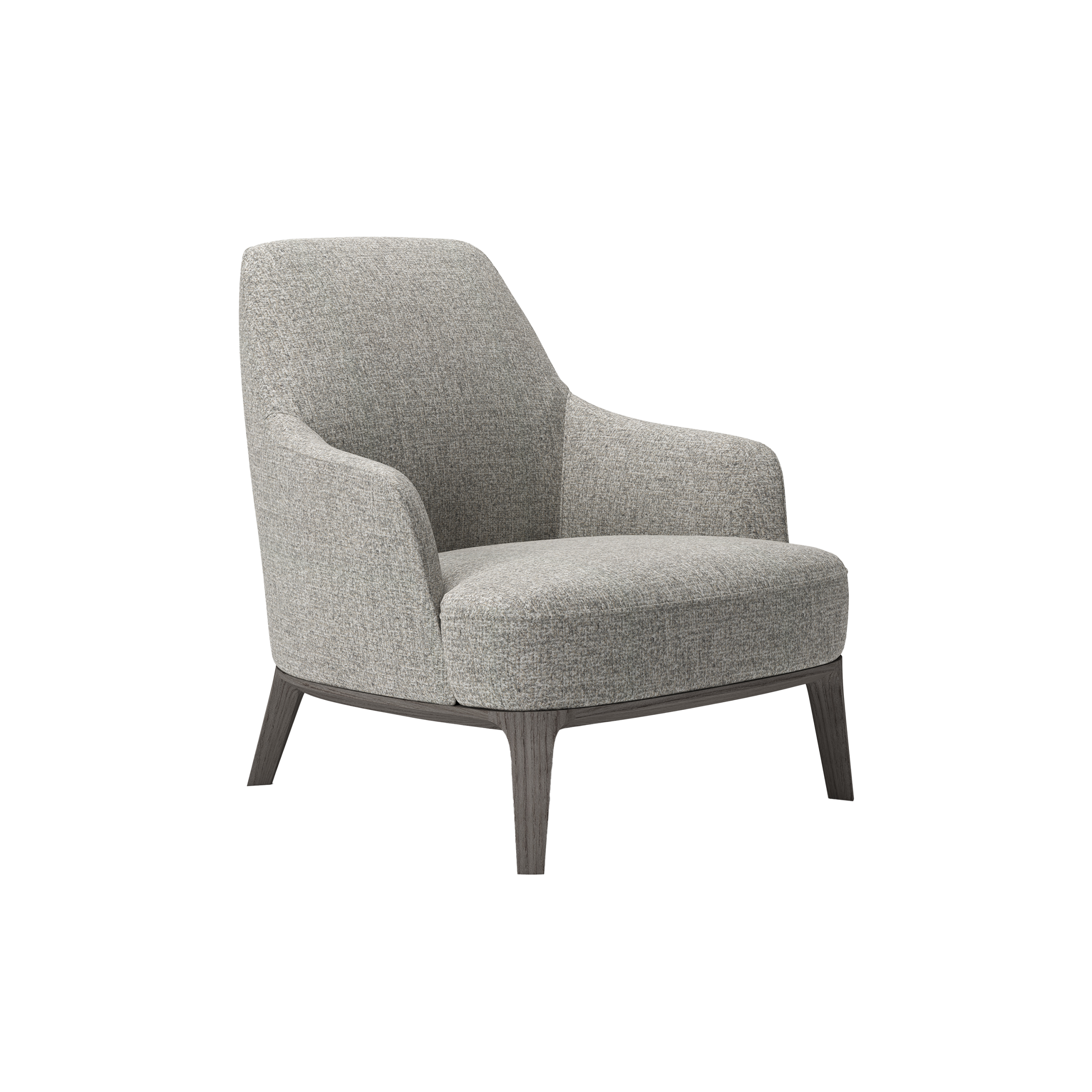 HAVEN ARMCHAIR LARGE – WHITE BACKGROUND copy