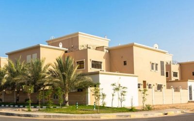 MOHAMMED BIN ZAYED CITY